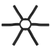 Delta No Brand: Actuator Arms