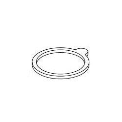 Delta No Brand RP101281 Foam Gasket