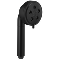 Matte Black