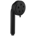 Brizo Brizo Brizo Universal Showering: Linear Round H2Okinetic Multi-Function Handshower