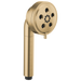 Brizo Brizo Brizo Universal Showering: Linear Round H2Okinetic Multi-Function Handshower