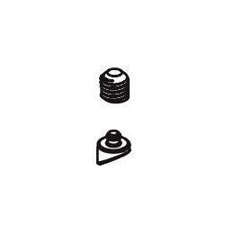 Delta Kayra RP101388BL SetScrew and Button