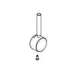 Delta Theodora RP101409SP Handle and setscrew