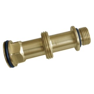 Delta Other: Delta Universal Tub Spout Adapter