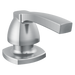 Delta Stryke: Soap & Lotion Dispenser