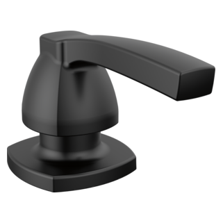 Delta Stryke: Soap & Lotion Dispenser