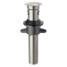 Delta Other: Metal Push-Pop With Overflow