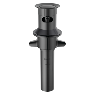 Delta Other: Plastic Push-Pop with Overflow