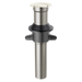 Delta Other: Metal Push-Pop Without Overflow