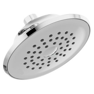 Peerless Elmhurst: 1-Setting Shower Head