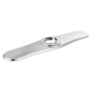Brizo The Tulham Kitchen Collection by Brizo: Escutcheon