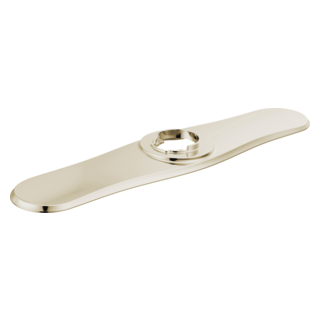 Brizo The Tulham Kitchen Collection by Brizo: Escutcheon