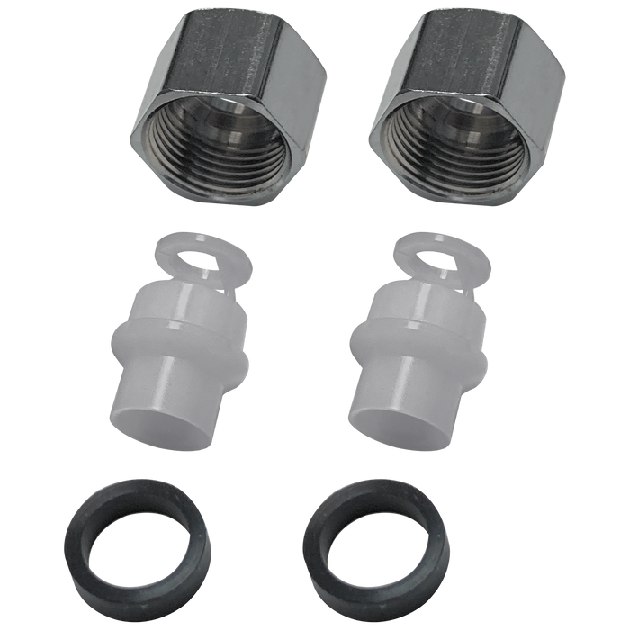 Delta Galeon RP101764 Anchors, Nuts And Ferrules