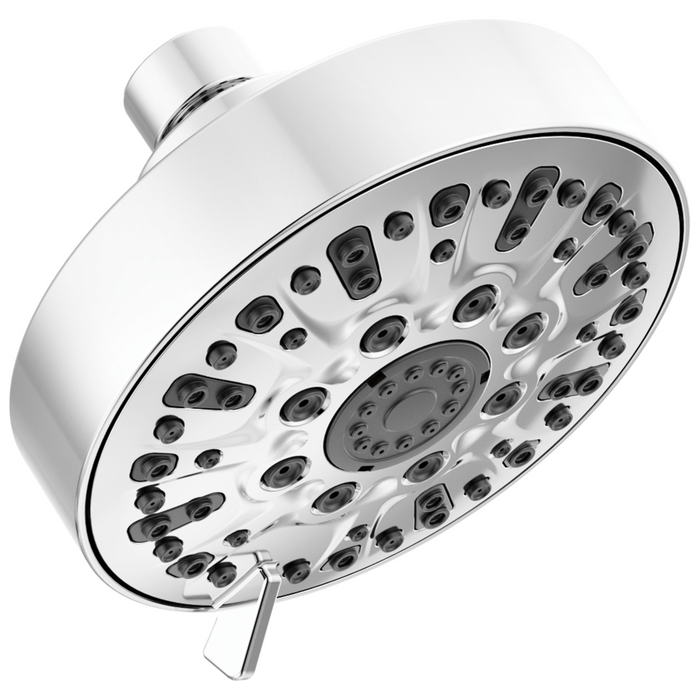 Peerless Precept: Shower Head