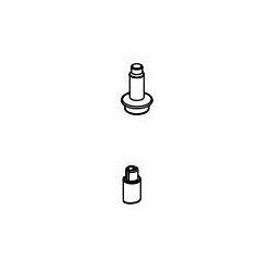 Brizo Tulham RP101786BL Button and Set Screw - Kitchen