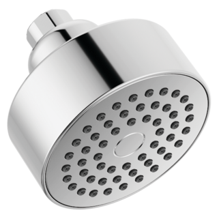 Delta Modern: Round Showerhead