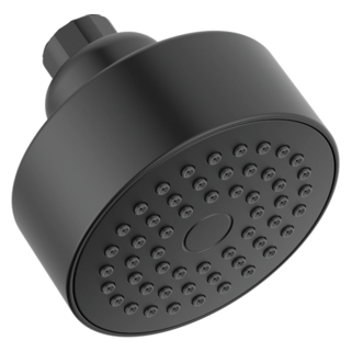 Delta Modern: Round Showerhead