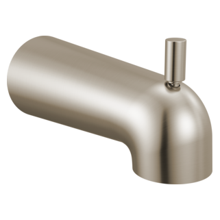 Delta Modern RP101845SS Tub Spout - Pull Up Diverter