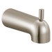 Delta Modern RP101845SS Tub Spout - Pull Up Diverter