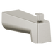 Delta Modern: Tub Spout - Pull Up Diverter