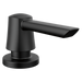 Delta Monrovia: Metal Soap Dispenser