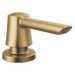Delta Monrovia: Metal Soap Dispenser