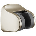 Spotshield Brushed Nickel