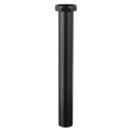 Matte Black