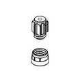 Lumicoat Polished Nickel