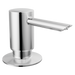 Peerless Flute: Soap dispenser