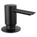 Peerless Flute: Soap dispenser
