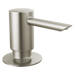 Peerless Flute: Soap dispenser