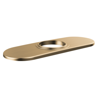 Delta Tetra: Escutcheon & Gasket