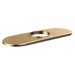 Delta Tetra: Escutcheon & Gasket