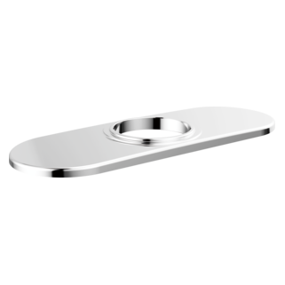 Delta Tetra: Escutcheon & Gasket