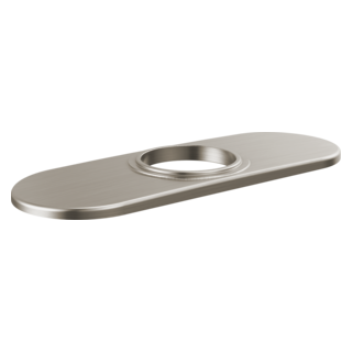 Delta Tetra: Escutcheon & Gasket