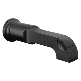Delta Tetra: Diverter Tub Spout