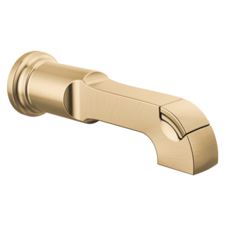 Delta Tetra: Diverter Tub Spout