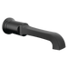 Delta Tetra: Non-Diverter Tub Spout