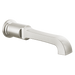 Delta Tetra: Non-Diverter Tub Spout