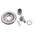 Brushed Nickel