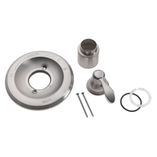 Delta Porter: Renovation Kit - 14 Series Tub & Shower