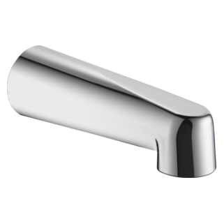 Peerless Elmhurst: Tub spout