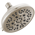 Spotshield Brushed Nickel