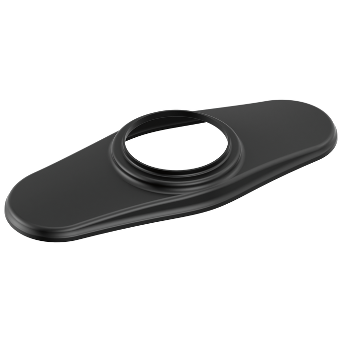Escutcheon & Gasket