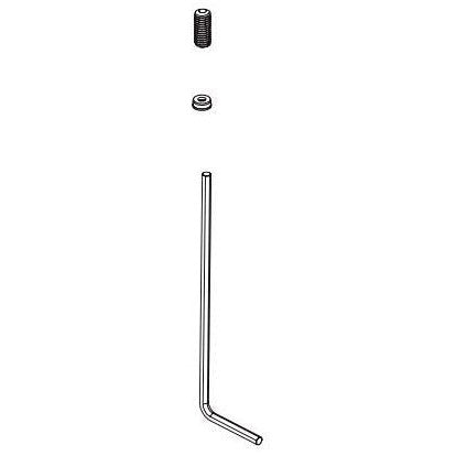 Delta Tetra RP103284SS Set Screw & Button