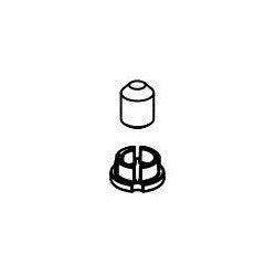 Delta Tetra RP103299CZ Set Screw & Cover