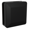 Matte Black