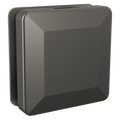 Lumicoat Black Stainless
