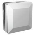 Lumicoat Chrome